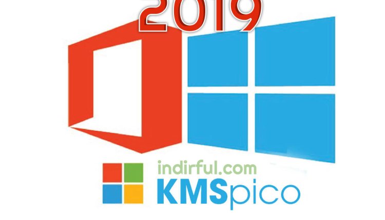kmspico microsoft office 2019